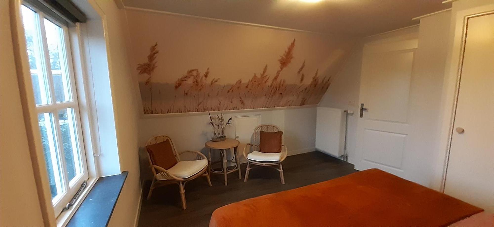 B&B De Zilverreiger Belt-Schutsloot Exterior photo